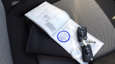 SEAT Ibiza 1.0 Sol 5dr Petrol Hatchback